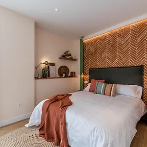 Vestal Domo Inn Cambrils