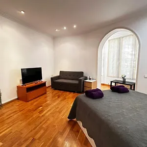 Calabria Bed & Breakfast Barcelona