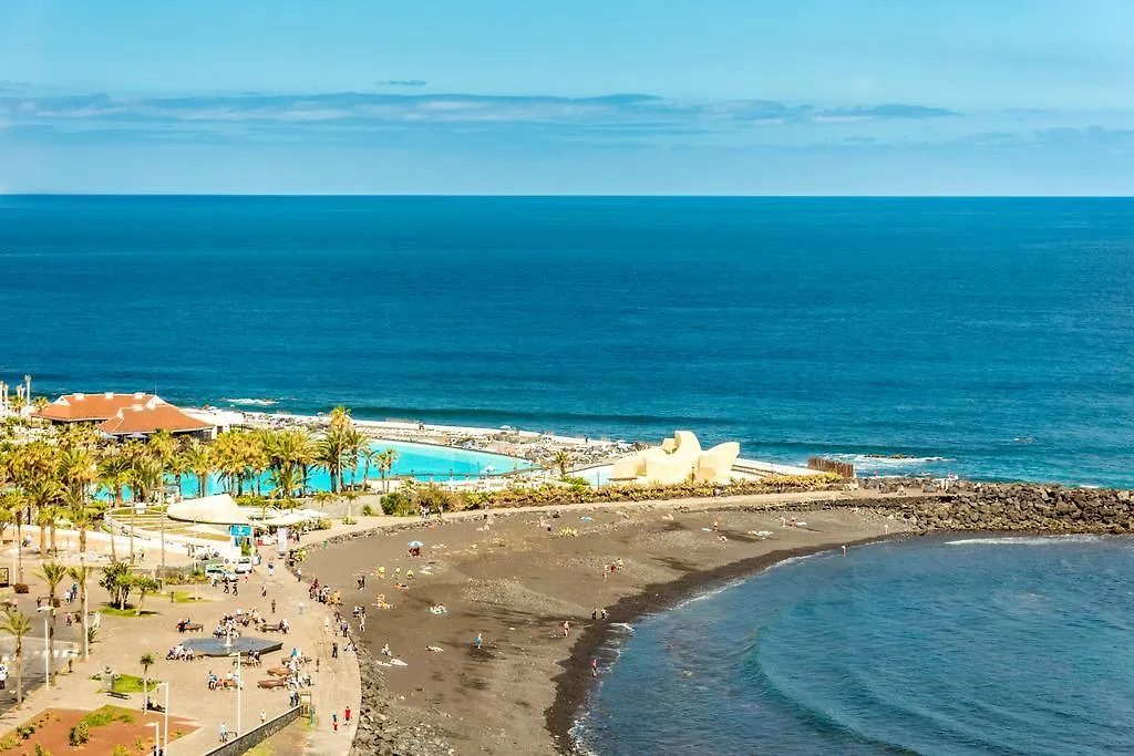 Ocean Vistas 24 Hotel Puerto de la Cruz  Puerto de la Cruz (Tenerife)