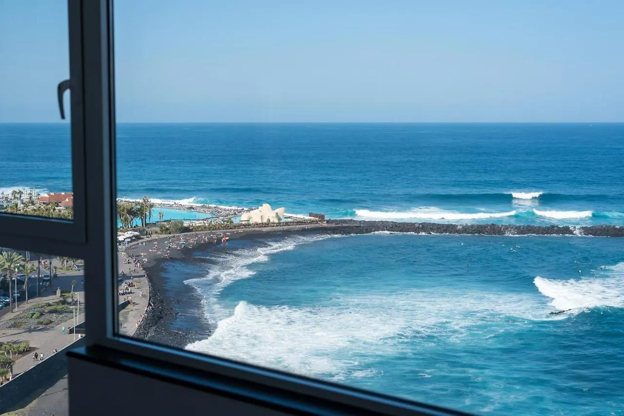 Ocean Vistas 24 Hotel Puerto de la Cruz